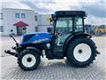 New Holland T 4.80 N, 2017, Traktor