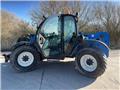 New Holland LM 9.35, 2018, Telehandlers for agriculture