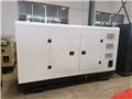 Weichai WP4.1D80E200generator set with the silent box, 2023, Diesel Generators