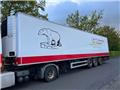 Chereau Carrier Vector, 2006, Refrigerated Trailers