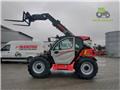 Manitou 635, 2023, Telehandlers for agriculture