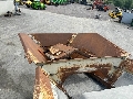 Metso Lokotrack LT200HP, Mobiilimurskaimet, Maarakennus