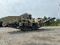 Metso Lokotrack LT200HP, Mobiilimurskaimet, Maarakennus