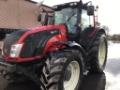 Valtra T 173, 2013, Traktoren