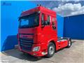 DAF XF 510, 2017, Prime Movers