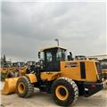 XCMG ZL 50 GN, 2020, Wheel loaders