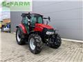 Case IH Farmall 100 C, 2022, Mga traktora