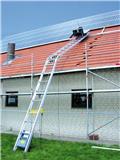 Geda Solarlift, 2024, Hoists, winches and material elevators
