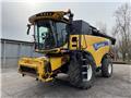 New Holland CX 880, 2016, Combine harvesters
