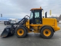 JCB 411, 2013, Radlader