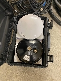 [Other] WASSP  S3 DRX System, Instrumenter, måle- og automatiseringsutstyr, Anlegg