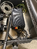 [Other] WASSP  S3 DRX System, Instrumenter, måle- og automatiseringsutstyr, Anlegg