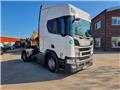 Scania R 450, 2017, Tractor Units