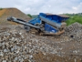 Kleemann MS 15 Z, 2012, Mobile Siebanlagen