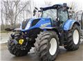 New Holland T 7.190, 2021, Tractores