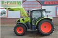 CLAAS Arion 420, 2021, Tractores