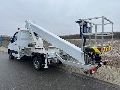 Palfinger P 280 B | 2024, Auto hoogwerkers, Bouw