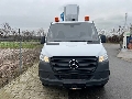 Palfinger P 280 B | 2024, Auto hoogwerkers, Bouw