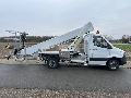 Palfinger P 280 B | 2024, Auto hoogwerkers, Bouw