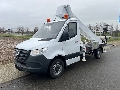 Palfinger P 280 B | 2024, Auto hoogwerkers, Bouw