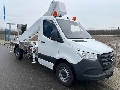 Palfinger P 280 B | 2024, Auto hoogwerkers, Bouw