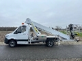 Palfinger P 280 B | 2024, Auto hoogwerkers, Bouw