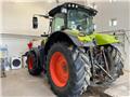 CLAAS Axion 810 Cmatic, Traktorid, Põllumajandus