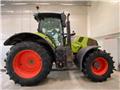 CLAAS Axion 810 Cmatic, Traktorid, Põllumajandus