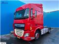 DAF XF460, 2017, Prime Movers