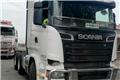 Scania R 500, 2019, Other trucks