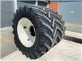 Trelleborg TM 1000 Progressive Traction, 2023, Tyres, wheels and rims