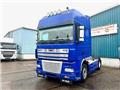DAF SuperSpace, 2004, Conventional Trucks / Tractor Trucks