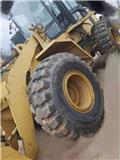 CAT 938 G, 2014, Wheel loaders