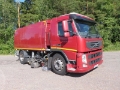Beam S8000 Volvo FM330, 2013, Kehrer