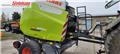 CLAAS Variant 480 RC Pro, 2020, Square baler