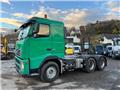 Volvo FH 12, 2003, Tractor Units