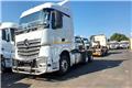 Mercedes-Benz Actros 1851 Gigaspace, 2019, Other trucks