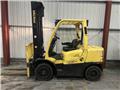 Hyster H 40 FT S、2007、ディーゼル・軽油