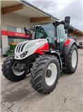 Steyr Expert 4110 CVT, 2023, Tractors