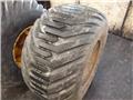 Trelleborg Twin 404 600/50x22,5, Tyres, wheels and rims