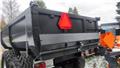 Robus RD16-10 kami-laudalla, 2024, Tipper trailers