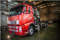 Volvo FH 12 380, 2005, Container Frame trucks
