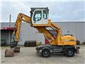 Liebherr A 316 Litronic, 2011, Waste / industry handlers