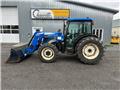 New Holland T 4040, 2009, Tractores