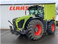 CLAAS Xerion 4000 Trac VC, 2020, Tractores