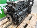 Kubota {V3007 engine, Engines