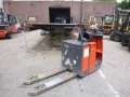 Linde N20, 2005, Gabelstapler mit Fahrerstand