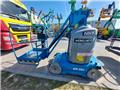 Genie GR 26 J, 2016, Used Personnel lifts and access elevators