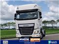 DAF XF 460 SSC, 2017, Camiones tractor