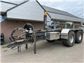 Toplift TS2 18-57, 2019, Other trailers